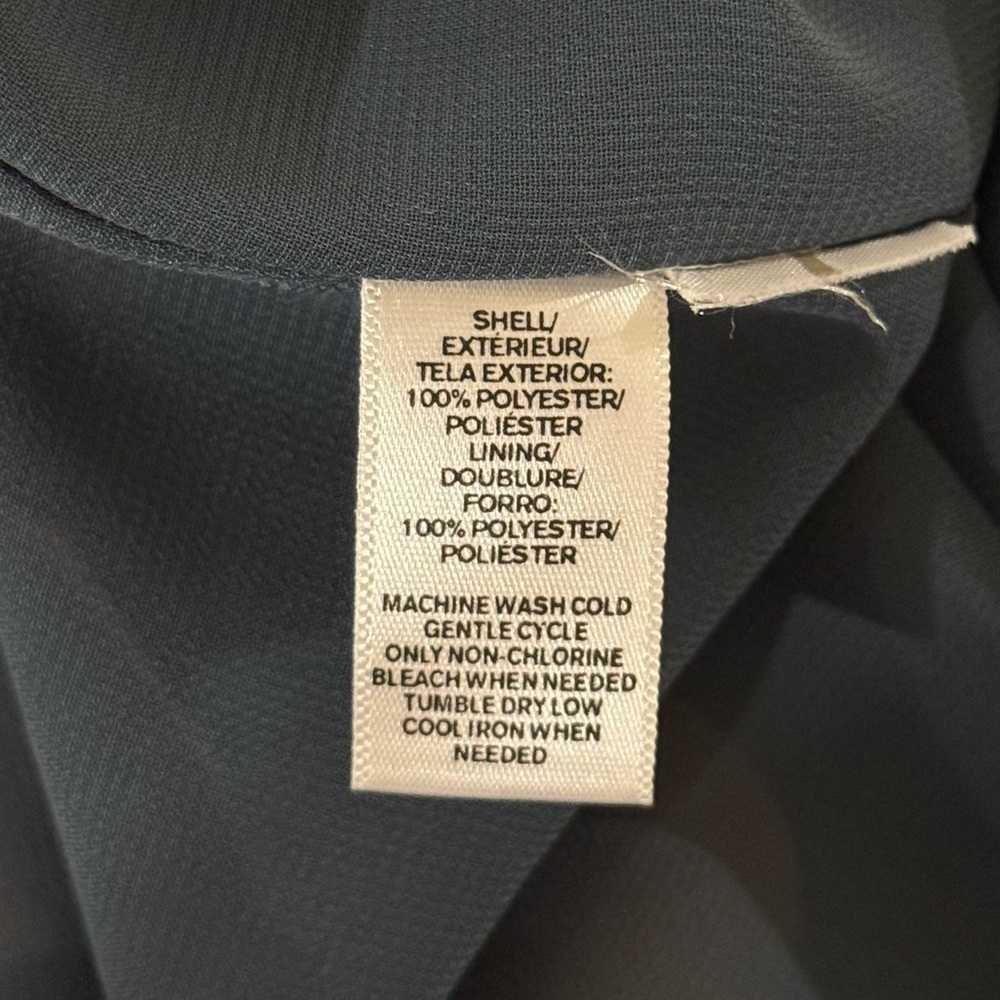 Loft Shift Dress​​​ - Picture 8 of 8